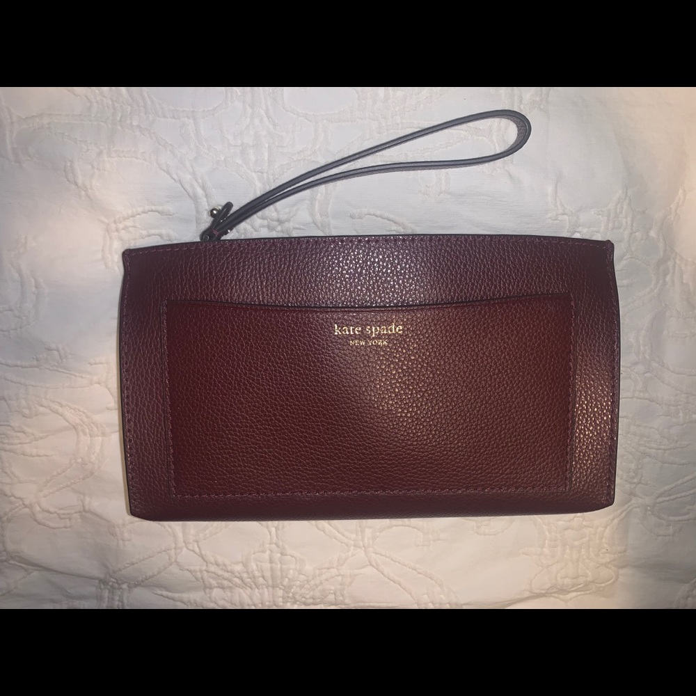 Kate Spade Wallet Clutch